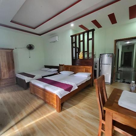 Dao Ngoc Home ฟู้โกว๊ก ภายนอก รูปภาพ