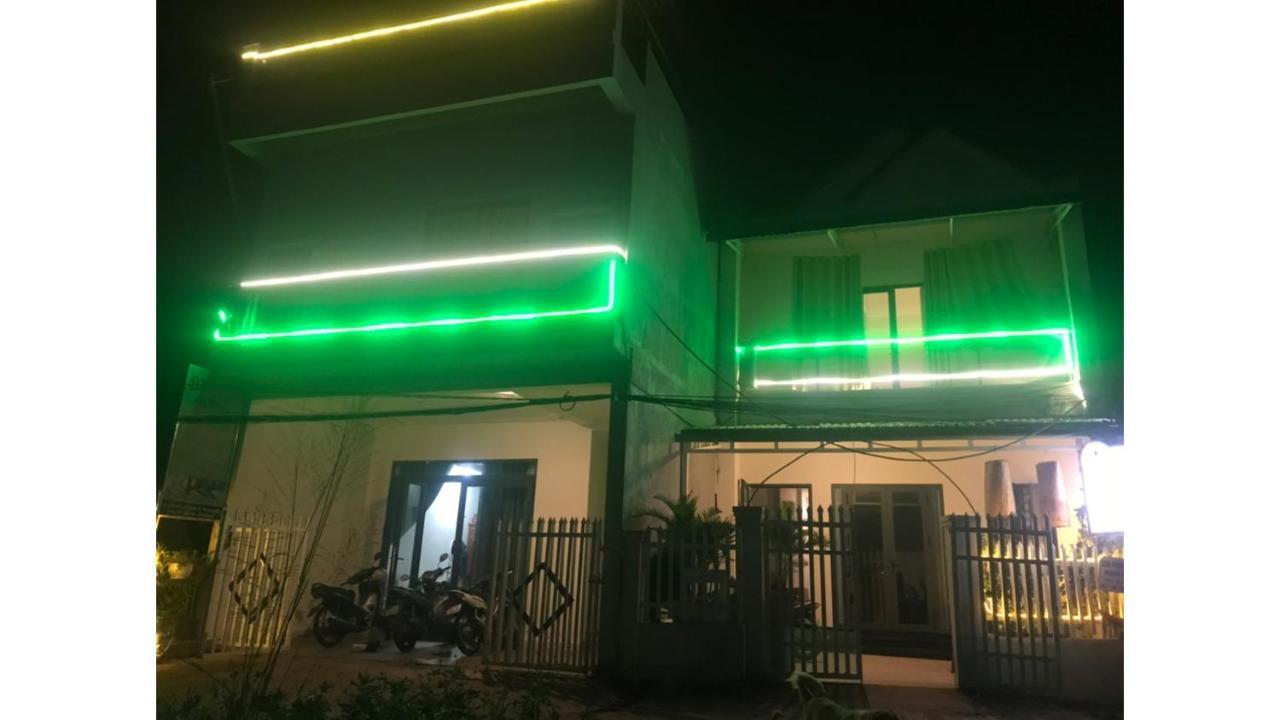 Dao Ngoc Home ฟู้โกว๊ก ภายนอก รูปภาพ