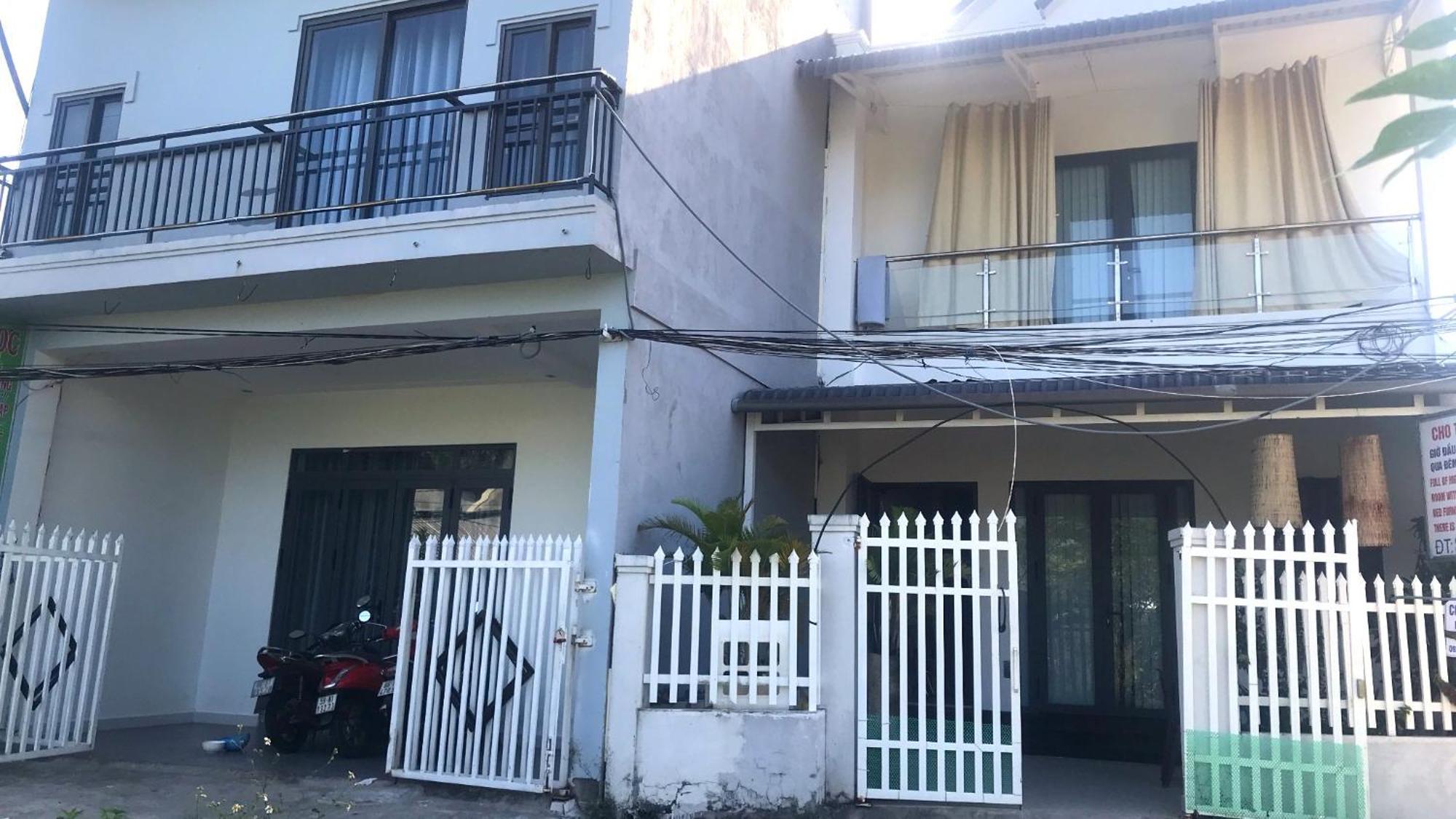 Dao Ngoc Home ฟู้โกว๊ก ภายนอก รูปภาพ