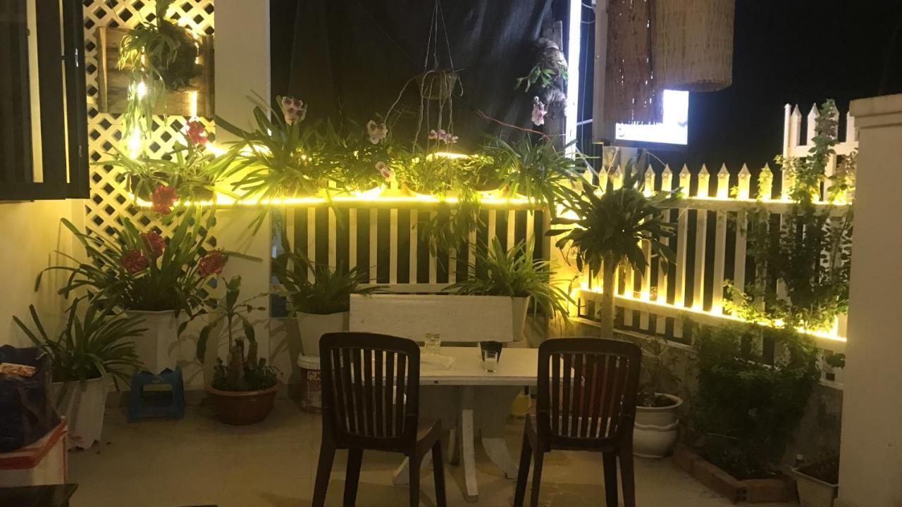 Dao Ngoc Home ฟู้โกว๊ก ภายนอก รูปภาพ