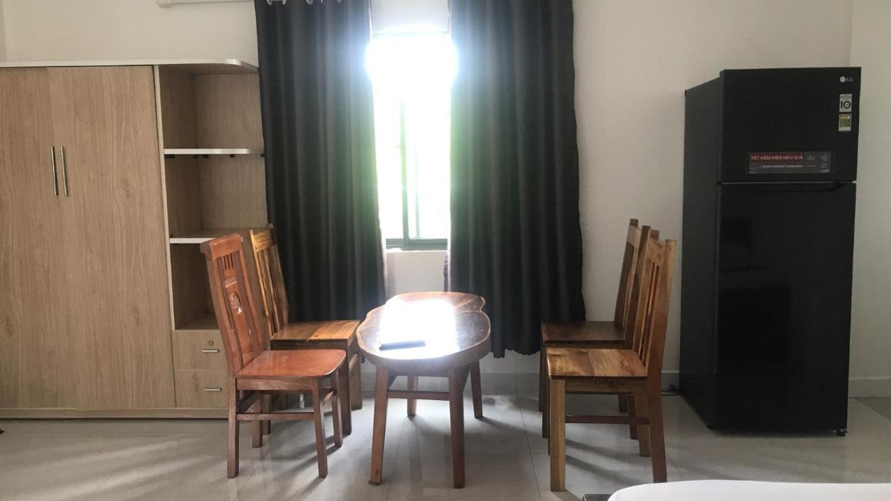 Dao Ngoc Home ฟู้โกว๊ก ภายนอก รูปภาพ