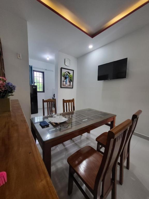 Dao Ngoc Home ฟู้โกว๊ก ภายนอก รูปภาพ