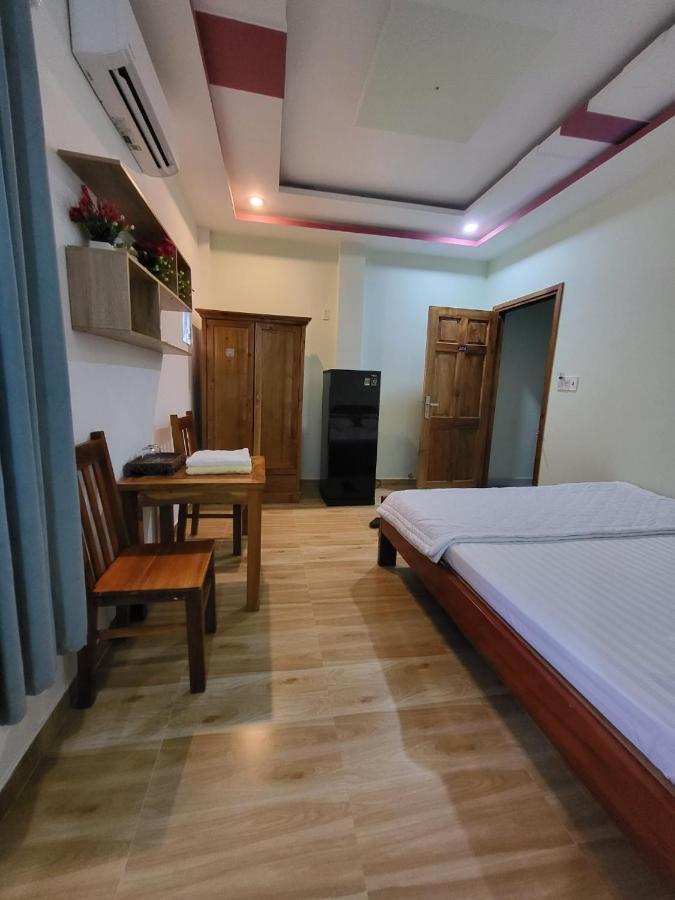 Dao Ngoc Home ฟู้โกว๊ก ภายนอก รูปภาพ
