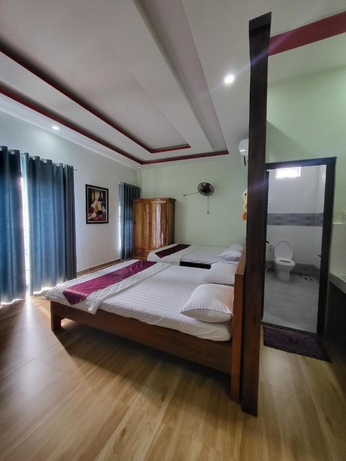 Dao Ngoc Home ฟู้โกว๊ก ภายนอก รูปภาพ