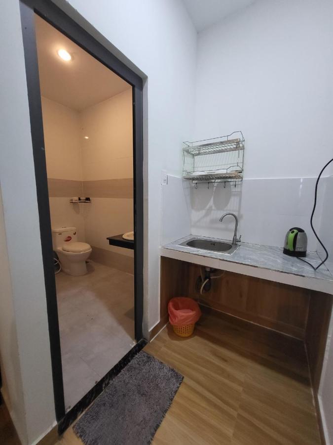 Dao Ngoc Home ฟู้โกว๊ก ภายนอก รูปภาพ
