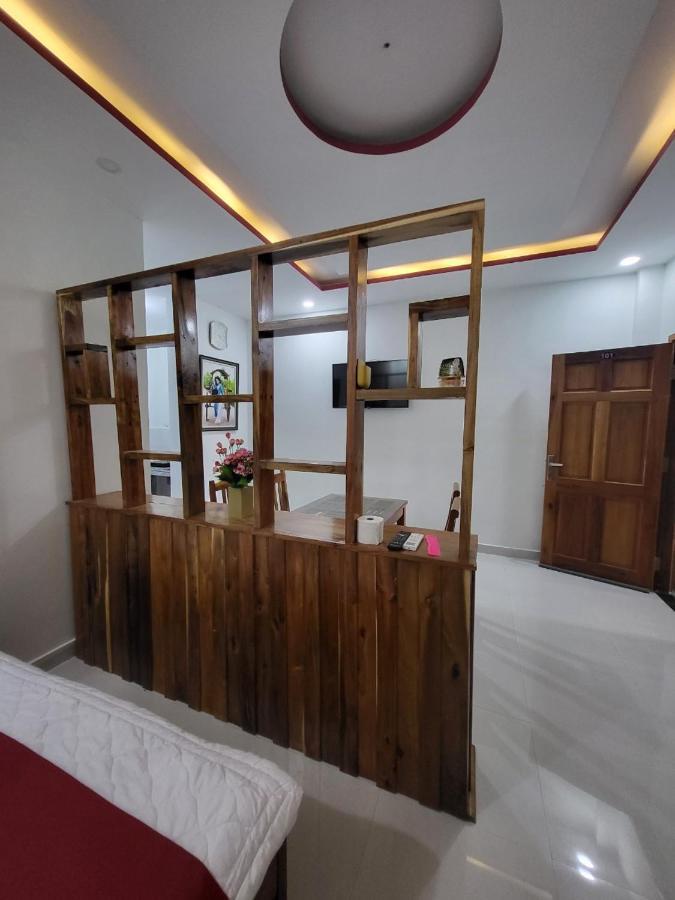Dao Ngoc Home ฟู้โกว๊ก ภายนอก รูปภาพ