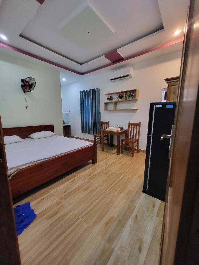 Dao Ngoc Home ฟู้โกว๊ก ภายนอก รูปภาพ