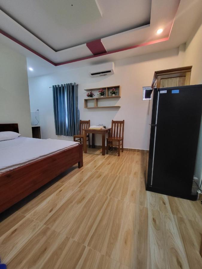 Dao Ngoc Home ฟู้โกว๊ก ภายนอก รูปภาพ
