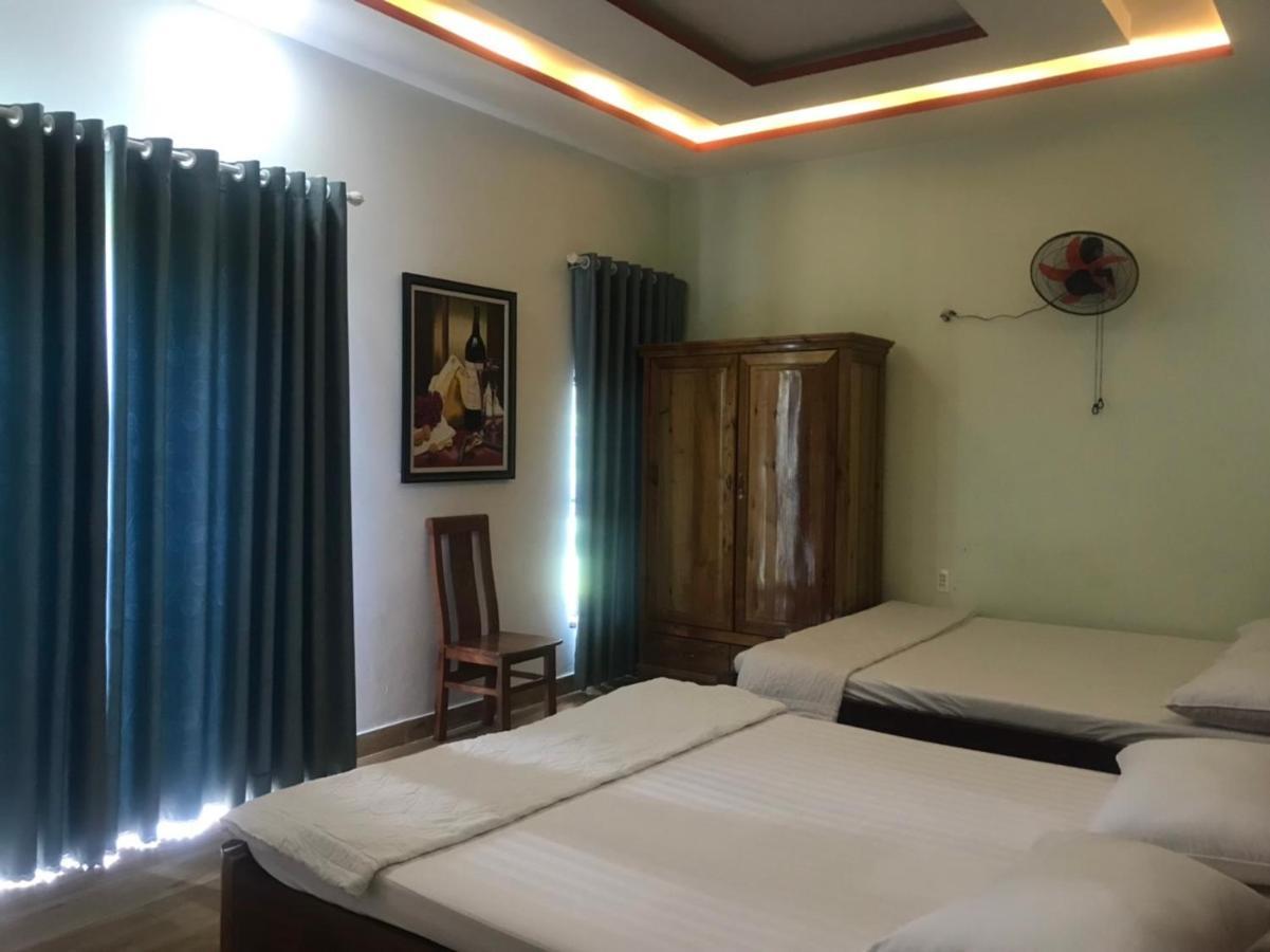 Dao Ngoc Home ฟู้โกว๊ก ภายนอก รูปภาพ