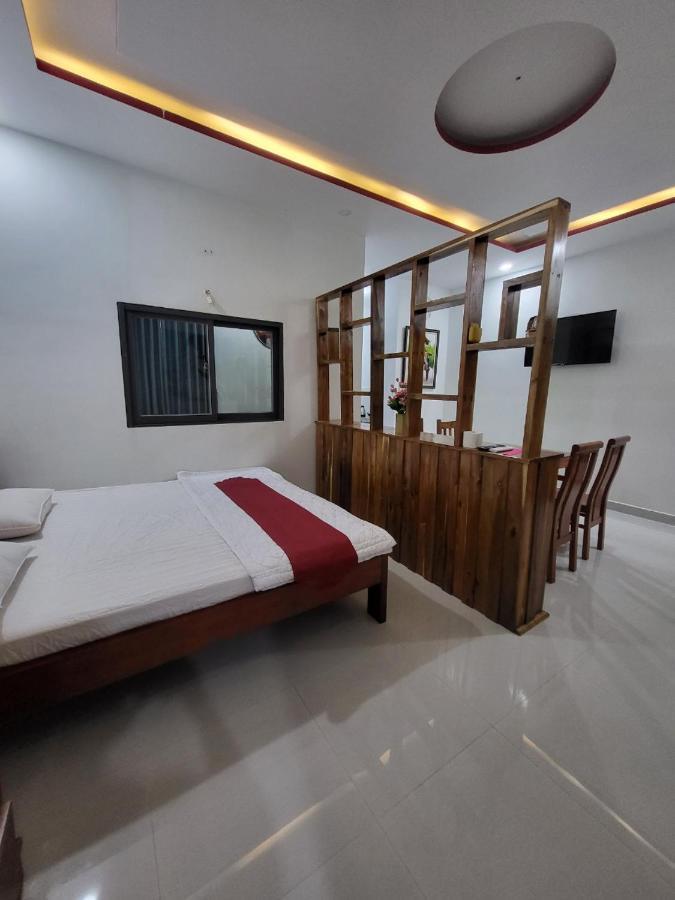 Dao Ngoc Home ฟู้โกว๊ก ภายนอก รูปภาพ