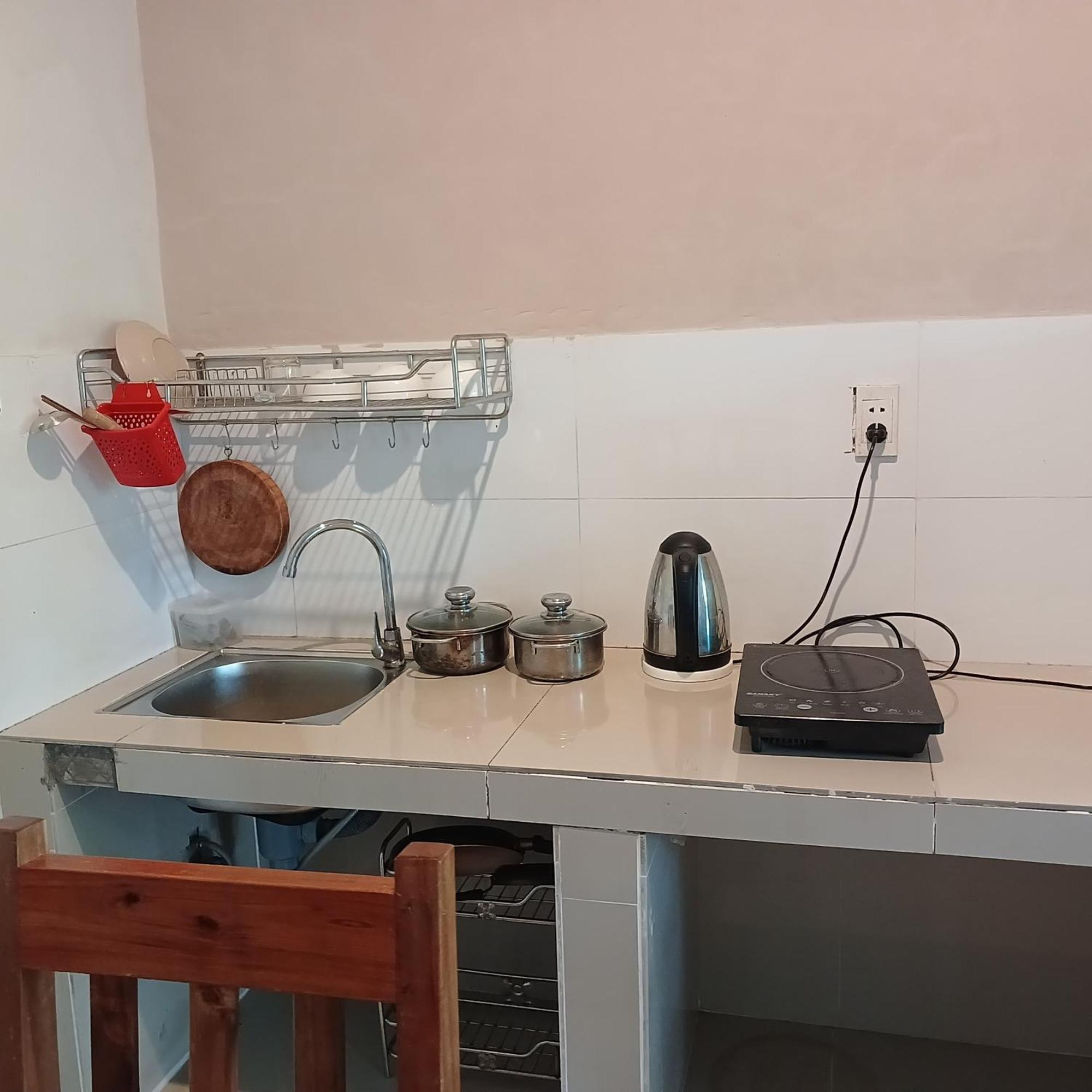 Dao Ngoc Home ฟู้โกว๊ก ภายนอก รูปภาพ