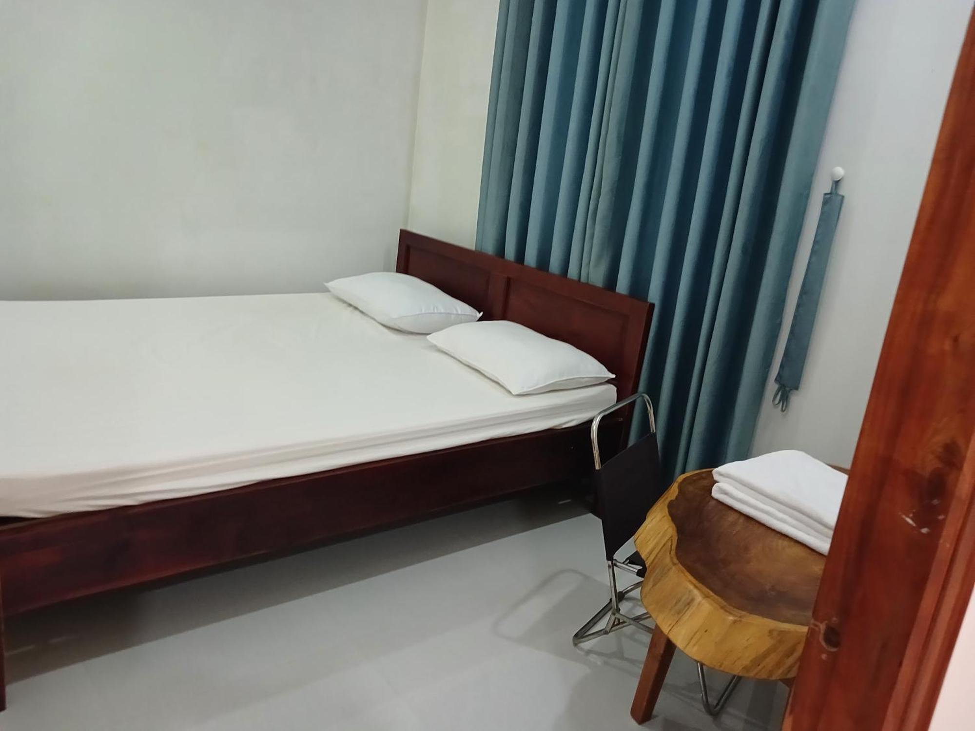 Dao Ngoc Home ฟู้โกว๊ก ภายนอก รูปภาพ