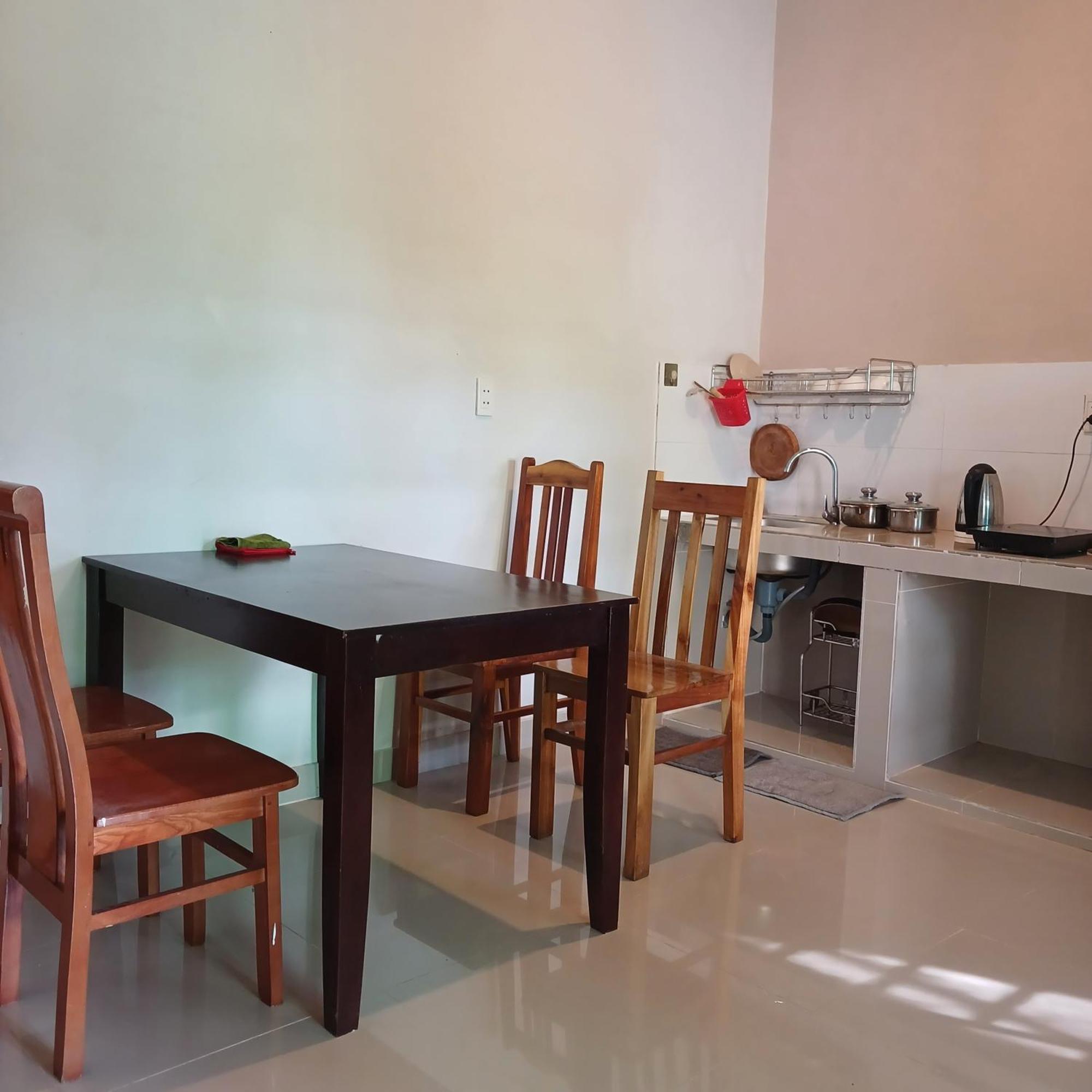 Dao Ngoc Home ฟู้โกว๊ก ภายนอก รูปภาพ