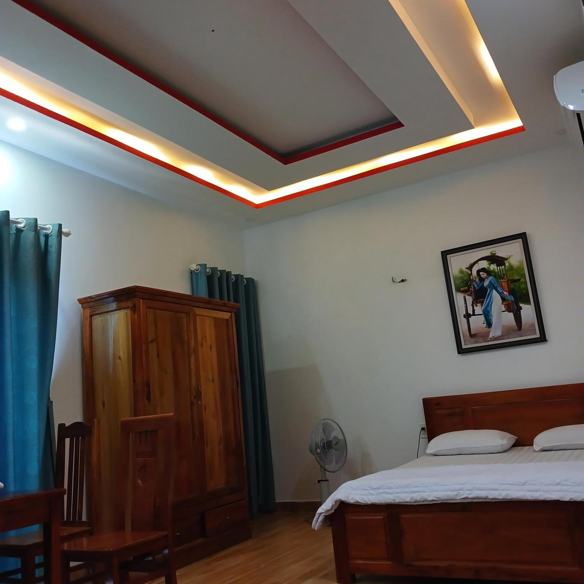 Dao Ngoc Home ฟู้โกว๊ก ห้อง รูปภาพ