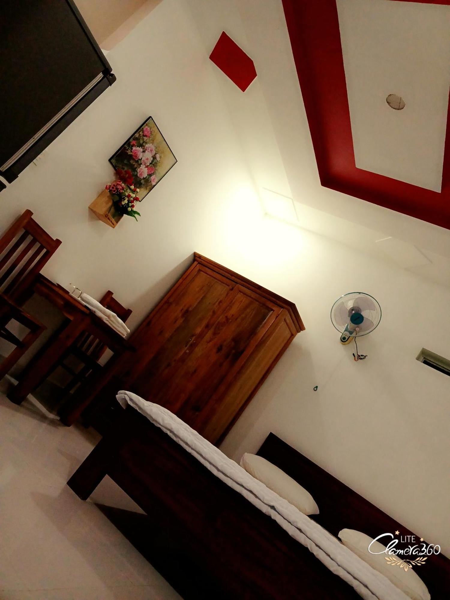 Dao Ngoc Home ฟู้โกว๊ก ห้อง รูปภาพ