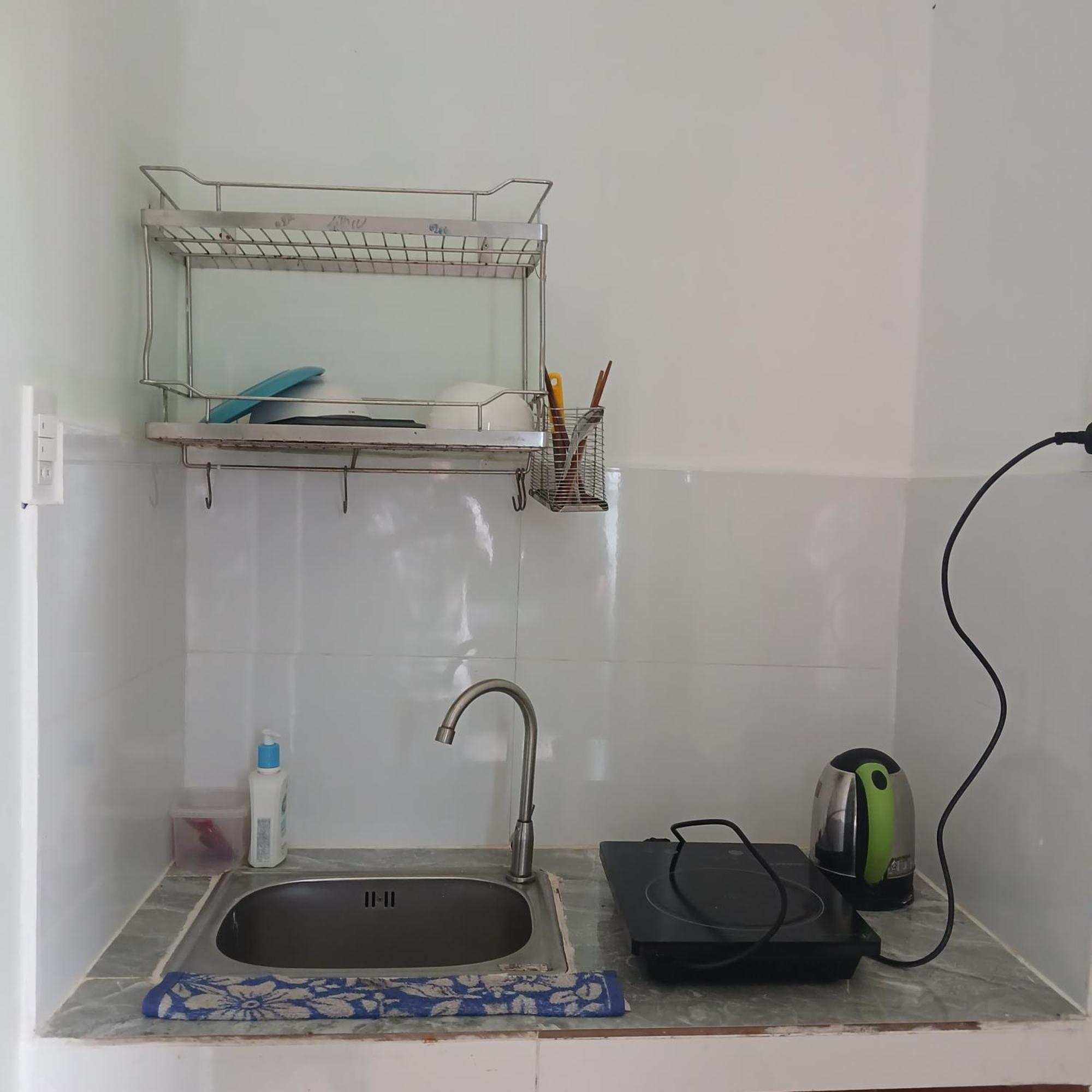Dao Ngoc Home ฟู้โกว๊ก ห้อง รูปภาพ