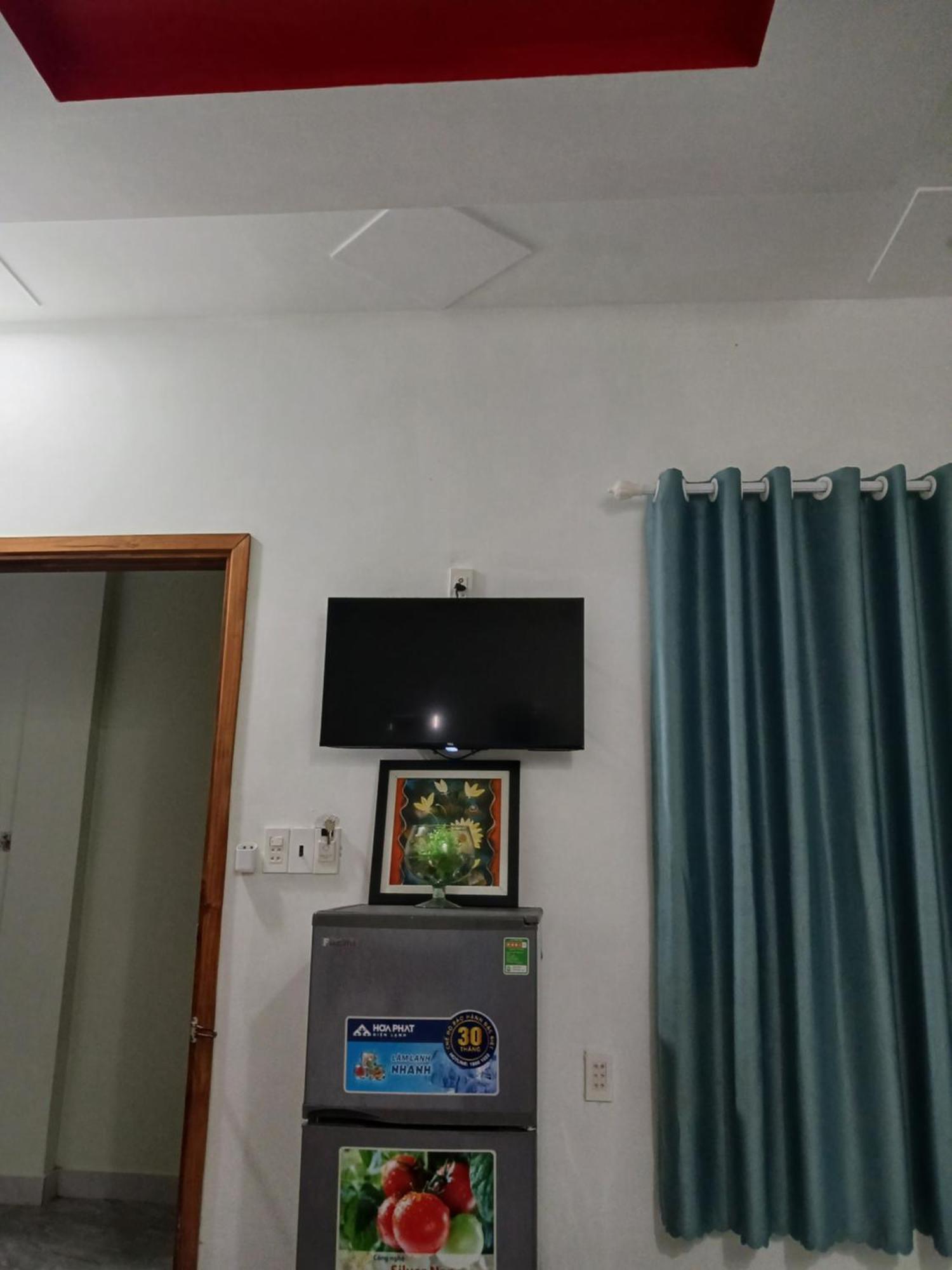 Dao Ngoc Home ฟู้โกว๊ก ห้อง รูปภาพ